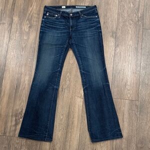 AG Angel Bootcut, 28R